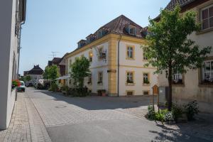 Gallery image of Gasthaus zur Sonne in Nordheim