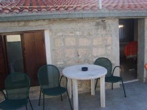 Gallery image of Rooms Roso in Trogir