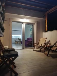 Posedenie v ubytovaní Villa Perla Dalmatica