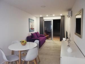 Posedenie v ubytovaní Villa Perla Dalmatica