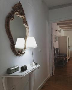 Fotografie z fotogalerie ubytování Alojamiento San Juan Bautista v destinaci Cazorla