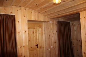 Foto sihtkohas Mestia asuva majutusasutuse Ecohouse Svaneti galeriist