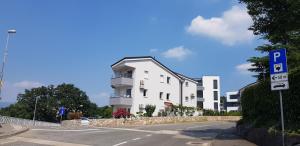 Gallery image of Apartment Milka 1 in Njivice