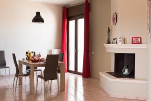 Gallery image of Donna Marzia Holidays House in Carmiano +2 photos