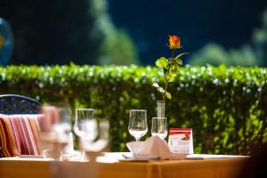 Bevande di Jungfrau Hotel