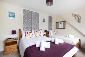 Gallery image of Ocean House in St Ives