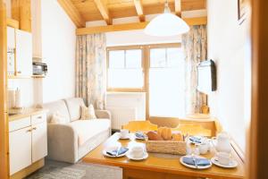 Zdjęcie z galerii obiektu Appartement Pirmin w Solden