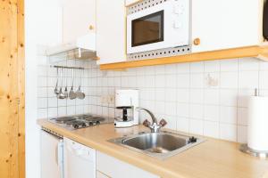 Zdjęcie z galerii obiektu Appartement Pirmin w Solden