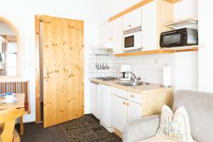 Zdjęcie z galerii obiektu Appartement Pirmin w Solden