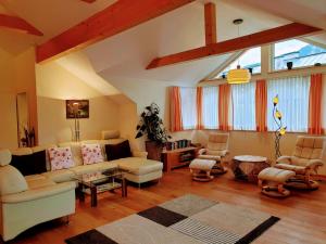 アルタウスゼーにあるハウス ベルブリックのギャラリーの写真 +21枚の写真