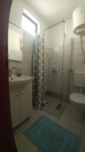 Foto dalla galleria di Villa Franko a Prizna