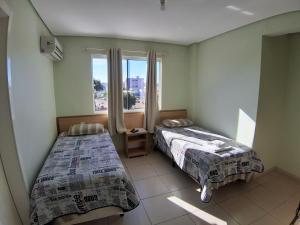 Gallery image of Hotel DDC in Erechim