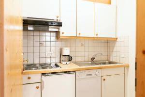 Zdjęcie z galerii obiektu Appartement Pirmin w Solden