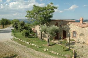 Photo de la galerie de l'établissement Lolivia Masseria & Ristoro, à Senise 16 autres photos