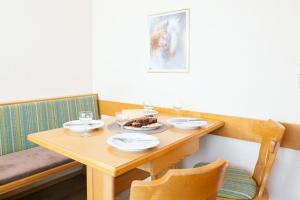 Zdjęcie z galerii obiektu Appartement Pirmin w Solden