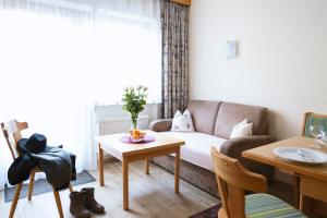 Zdjęcie z galerii obiektu Appartement Pirmin w Solden