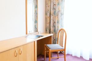 Zdjęcie z galerii obiektu Appartement Pirmin w Solden