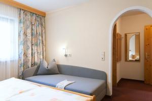 Zdjęcie z galerii obiektu Appartement Pirmin w Solden +25 zdjęć