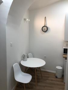 Fotografie z fotogalerie ubytování Apartmani SB 42 v Záhřebu