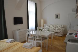 Gallery image of Old Town Apartments in Prague