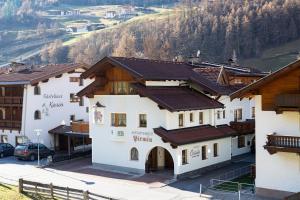 Zdjęcie z galerii obiektu Appartement Pirmin w Solden
