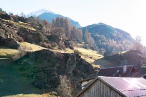 Zdjęcie z galerii obiektu Appartement Pirmin w Solden