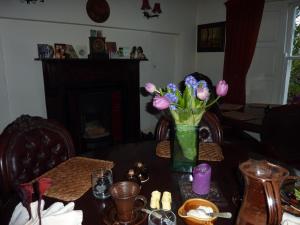 Fotografija u galeriji objekta Cullintra House u gradu Inistioge