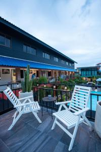 صورة لـ P.U. Inn Resort في فرا ناخون سي أيوتثايا