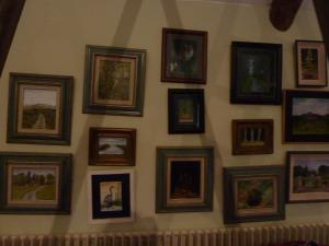 Fotografija u galeriji objekta Cullintra House u gradu Inistioge