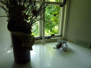 Fotografija u galeriji objekta Cullintra House u gradu Inistioge