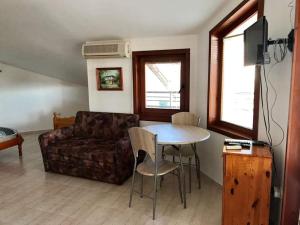 Gallery image of Студиа Мансарда Ненови in Pomorie