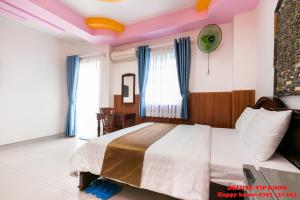 Gallery image of Happy Home in Ho Chi Minh City