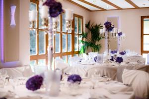 Fotografie z fotogalerie ubytování Hotel Scheid v destinaci Schriesheim