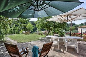Gallery image of Borgo di Alica in Palaia