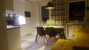 Fotografia z galérie ubytovania Apartament z widokiem na starówkę v destinácii Kołobrzeg