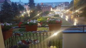 Fotografia z galérie ubytovania Apartament z widokiem na starówkę v destinácii Kołobrzeg