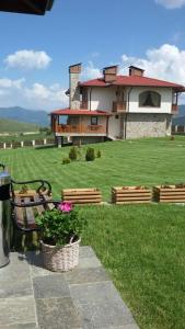 Galeriebild der Unterkunft Вили Чала in Chala