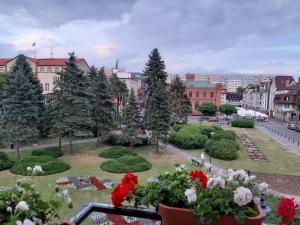 Fotografia z galérie ubytovania Apartament z widokiem na starówkę v destinácii Kołobrzeg + 6 fotografií