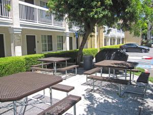 Gallery image of Extended Stay America Suites - San Jose - Sunnyvale in Sunnyvale