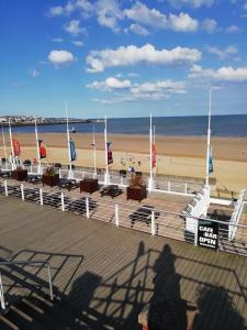 Gallery image of Harbour View B&B in Bridlington