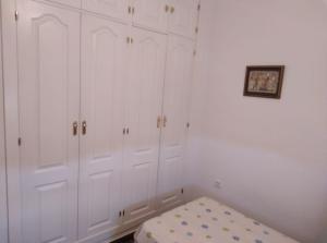 Kupatilo u objektu APARTAMENTO ISLANTILLA