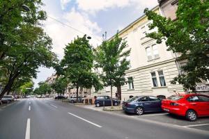 Gallery image of Imperial Apartment Z in Zagreb