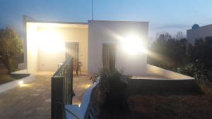 Fotografie z fotogalerie ubytování Villetta Li Giannelli v destinaci Marina di Mancaversa