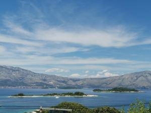 Foto dalla galleria di Apartments Ante a Lumbarda (Lombarda)