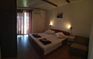 Fotografie z fotogalerie ubytování Apartman Rodić v Omiši + 10 fotografií