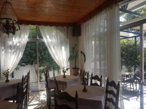 Fotografie z fotogalerie ubytování Karis Hotel ve městě Kos