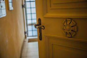 Zdjęcie z galerii obiektu President Boutique Apartment II w mieście Brno