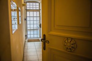 Zdjęcie z galerii obiektu President Boutique Apartment II w mieście Brno