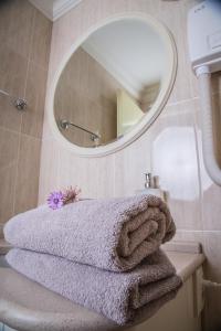 Zdjęcie z galerii obiektu President Boutique Apartment II w mieście Brno