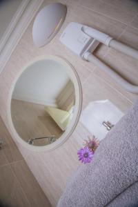 Zdjęcie z galerii obiektu President Boutique Apartment II w mieście Brno
